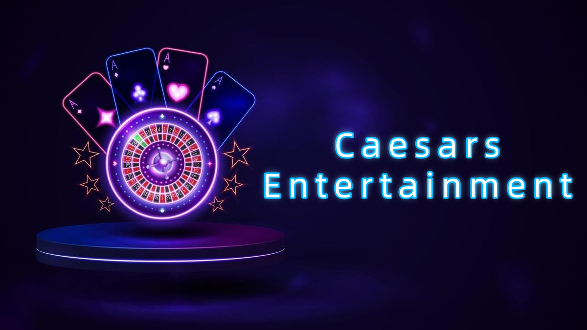 Caesars Entertainment پاکستان